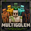 MultiGolem logo