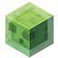 Constant Spawning Slimes logo