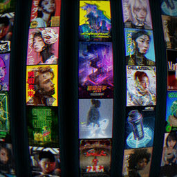 Better Hologram Ads logo