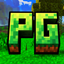 Pure Grass logo