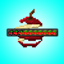AppleSkin X Cherry Hunger Bar logo