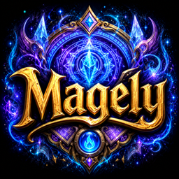 Magely - Mage Buff Manager (Pally Power Style) project image