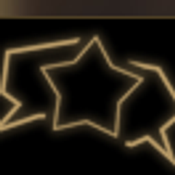 Stars of the city logo