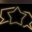 Stars of the city logo