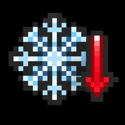 Freezing Apocalypse project image