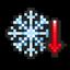 Freezing Apocalypse logo
