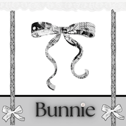 Decorative Bow logo