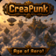 CreaPunk - Age of Aero! logo