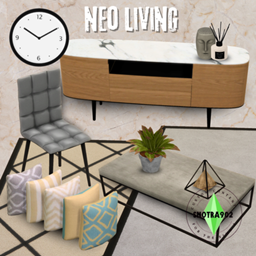 Neo Living project image