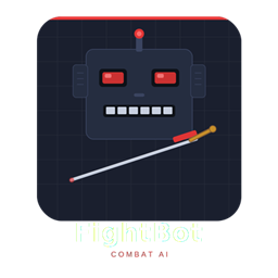 Paper Fight Bot project image