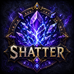 Shatter project image