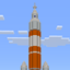 Little Land SMP | Flat Build World logo