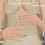 Iridiscent Nail Set logo