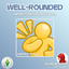 Well Rounded Aspiration (Child Sims) logo
