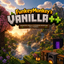 FunkeyMonkey's V++ logo