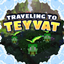 Traveling to Teyvat - RPG Adventure Modpack logo