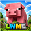 Bigger Mobs  logo