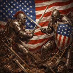The Great American Weaponry Pack logo