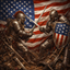 The Great American Weaponry Pack logo