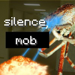 Silence Mob! project image