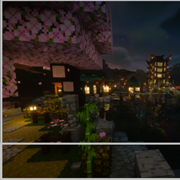 Picturesque project image
