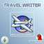 Travel Writer Career (Semi-Active) logo