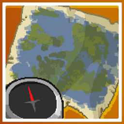 Immersive Minimaps project image