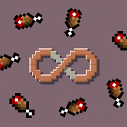 Infinite Hunger project image
