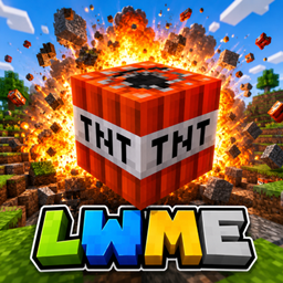 Super TNT  project image