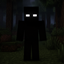the hollow watcher logo