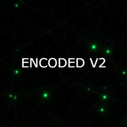 Encoded Menu project image