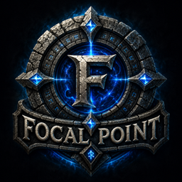 Focal Point logo
