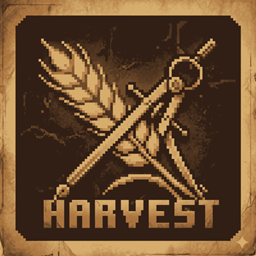 The Architect's Harvest logo