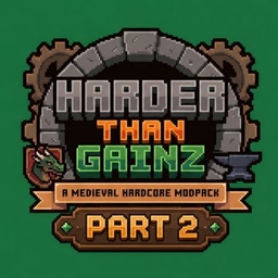 Harder Than Gainz 2