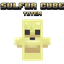 Sulfure Cube Totem logo