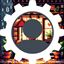 Simply Server logo