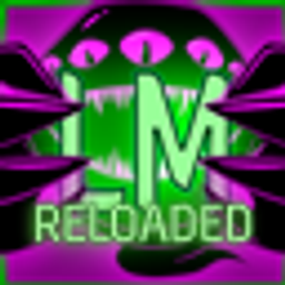 Lycanites Mobs Reloaded project image