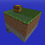 moojifiji's Sky Block logo