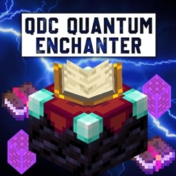 QDC Quantum Enchanter project image