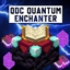 QDC Quantum Enchanter logo