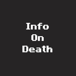 Info On Death project image