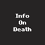 Info On Death logo