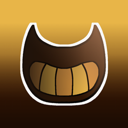 Bendy: INK REBORN logo