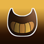 Bendy: INK REBORN logo