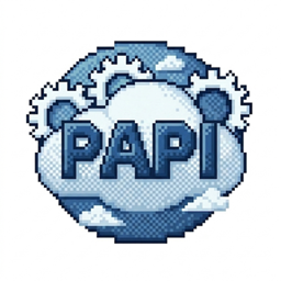 PlaceholderAPI - PMMPCore Plugin logo
