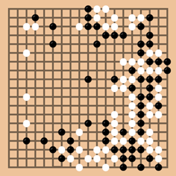 Go Board logo