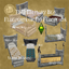 TSM Military Beds - Flagposts or No Flagposts logo