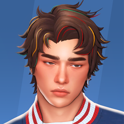 Peter Parker Hair project image