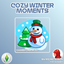 Cozy Winter Moments logo