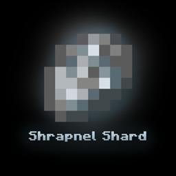 Shrapnel Shard logo